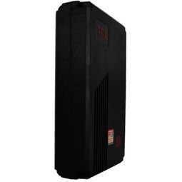 TCL 868BK416NL集團程控交換機 集成電腦話務、錄音留言與靈活配置的辦公通信解決方案
