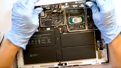 廣州Surface維修點聯系電話及計算機維修服務指南