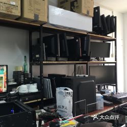 計算機維修注意事項