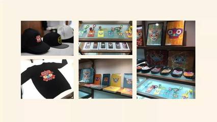 硬腦科技 以文創為翼，動漫開發助力中國優雅崛起