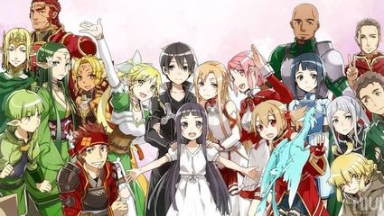 動漫開發之旅 從視覺盛宴到產業深潛