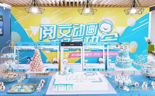 行業觀察 爆款頻出業績搶眼，閱文動畫這五年做對了什么？